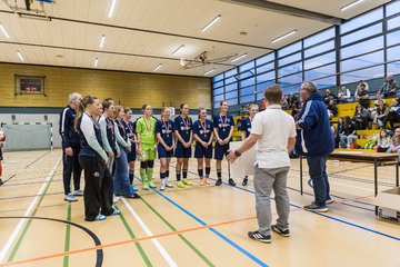 Bild 85 - wBJ NFV Futsalmeisterschaft